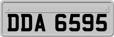 DDA6595