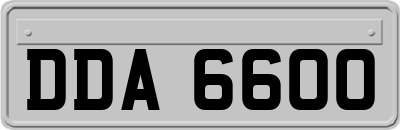 DDA6600