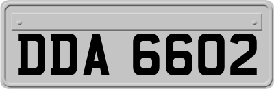 DDA6602