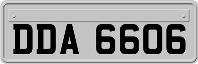 DDA6606