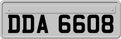 DDA6608