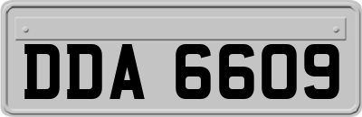 DDA6609