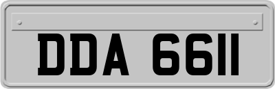 DDA6611