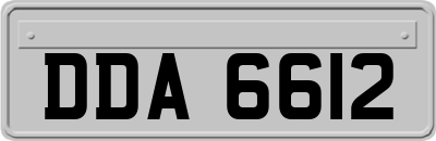 DDA6612