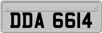 DDA6614