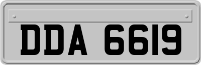 DDA6619