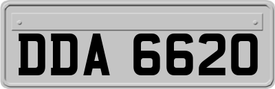 DDA6620