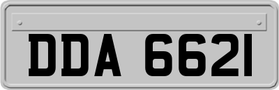 DDA6621