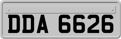 DDA6626