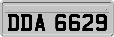 DDA6629