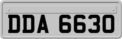 DDA6630