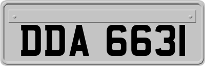 DDA6631