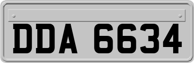 DDA6634