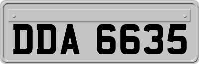 DDA6635