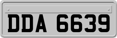 DDA6639