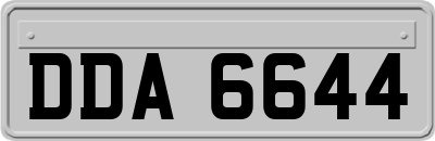 DDA6644