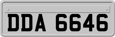 DDA6646