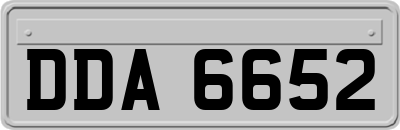 DDA6652