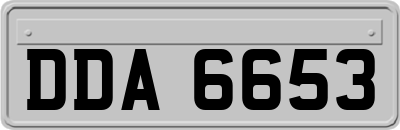 DDA6653