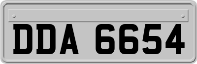 DDA6654