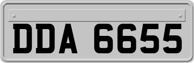 DDA6655