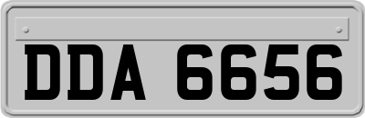 DDA6656