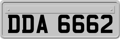 DDA6662