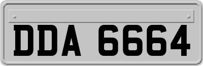 DDA6664