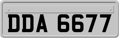 DDA6677