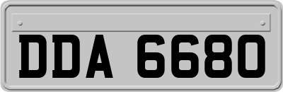 DDA6680