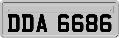 DDA6686