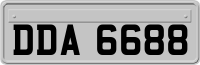 DDA6688