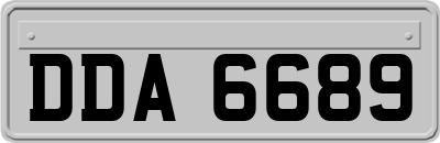 DDA6689