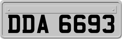 DDA6693