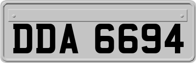 DDA6694
