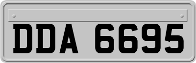 DDA6695
