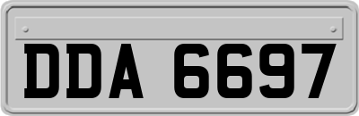 DDA6697