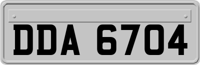 DDA6704