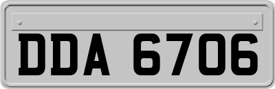 DDA6706