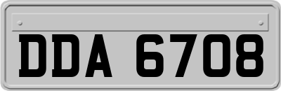 DDA6708