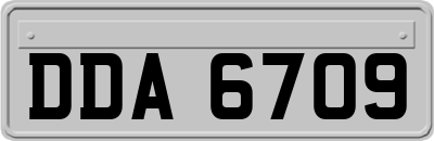 DDA6709