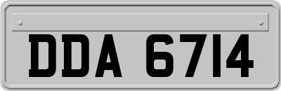 DDA6714