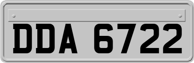 DDA6722