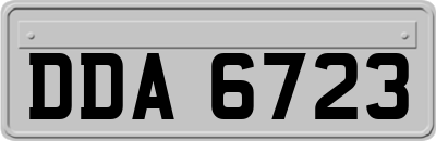DDA6723
