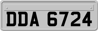 DDA6724
