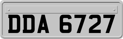 DDA6727