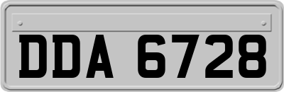 DDA6728