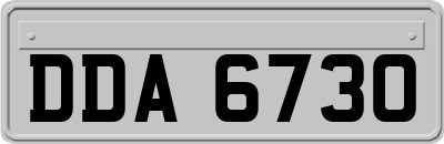 DDA6730