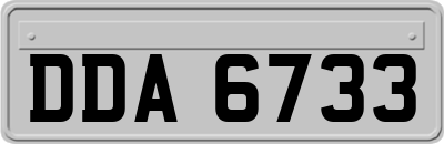 DDA6733