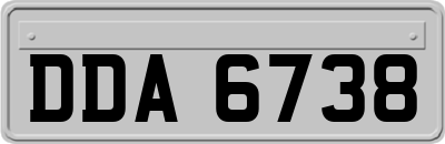 DDA6738